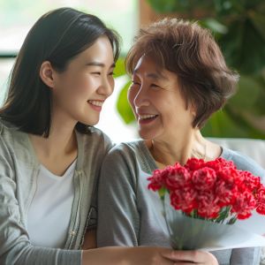 한국감정금거래소-어버이날